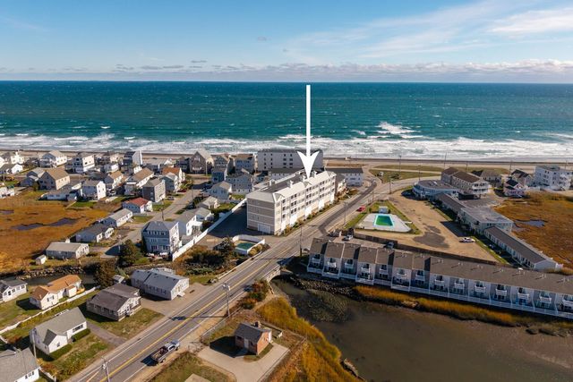 580 Winnacunnet Rd Unit 205, Hampton, NH 03842