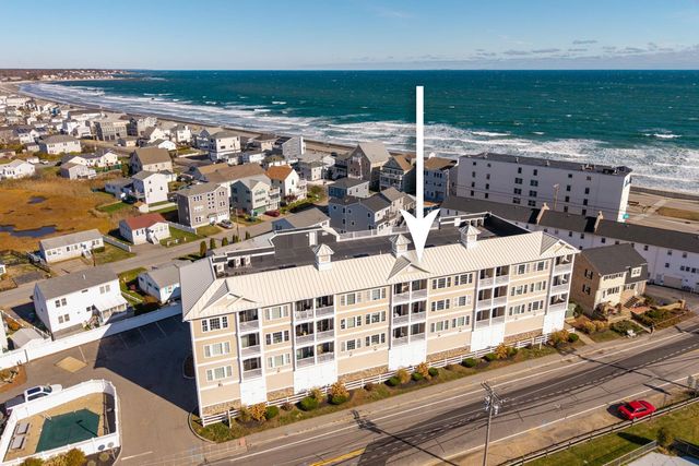 580 Winnacunnet Rd Unit 205, Hampton, NH 03842