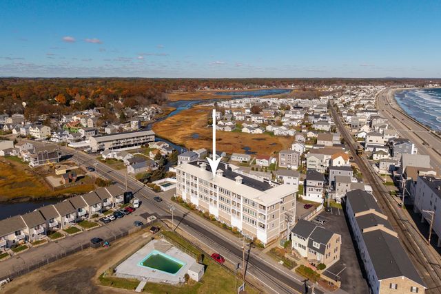 580 Winnacunnet Rd Unit 205, Hampton, NH 03842