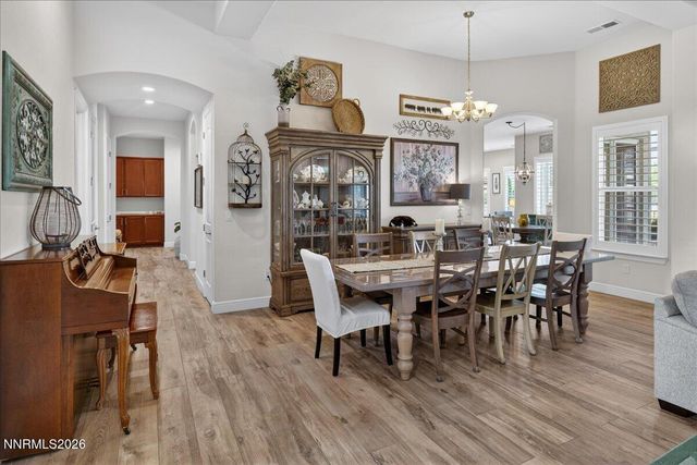 11600 Diamond Stream Drive, Sparks, NV 89441