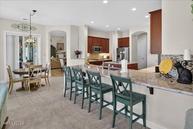 11600 Diamond Stream Drive, Sparks, NV 89441
