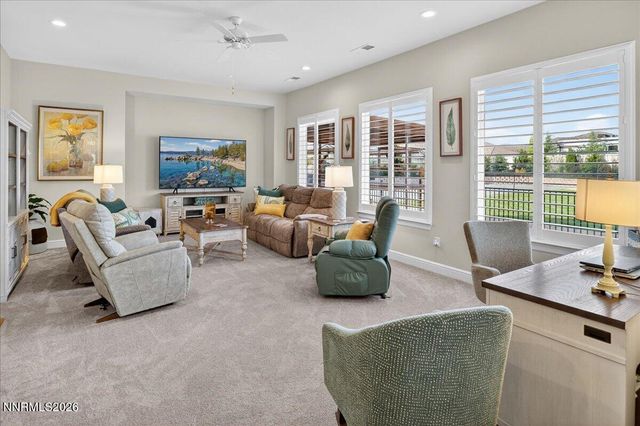 11600 Diamond Stream Drive, Sparks, NV 89441
