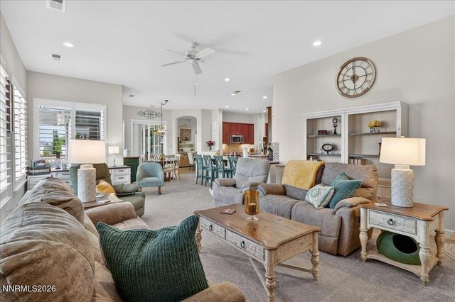 11600 Diamond Stream Drive, Sparks, NV 89441