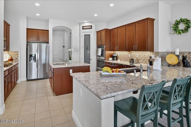 11600 Diamond Stream Drive, Sparks, NV 89441