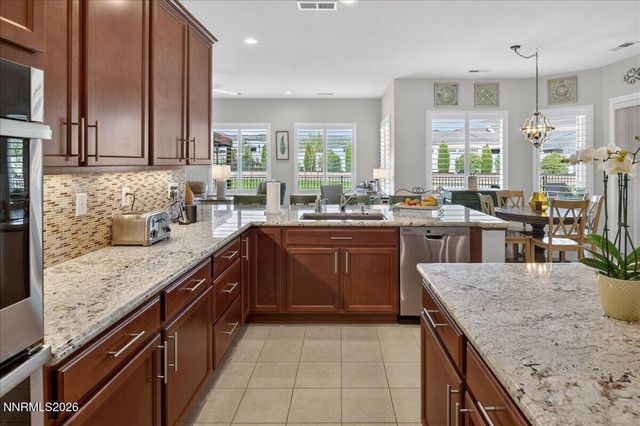 11600 Diamond Stream Drive, Sparks, NV 89441