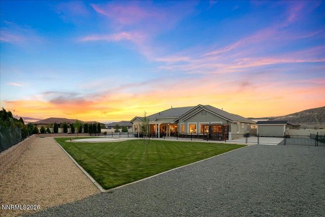 11600 Diamond Stream Drive, Sparks, NV 89441