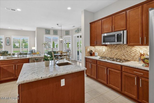 11600 Diamond Stream Drive, Sparks, NV 89441