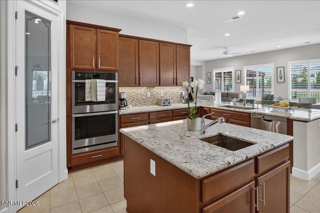 11600 Diamond Stream Drive, Sparks, NV 89441