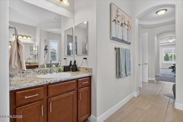 11600 Diamond Stream Drive, Sparks, NV 89441