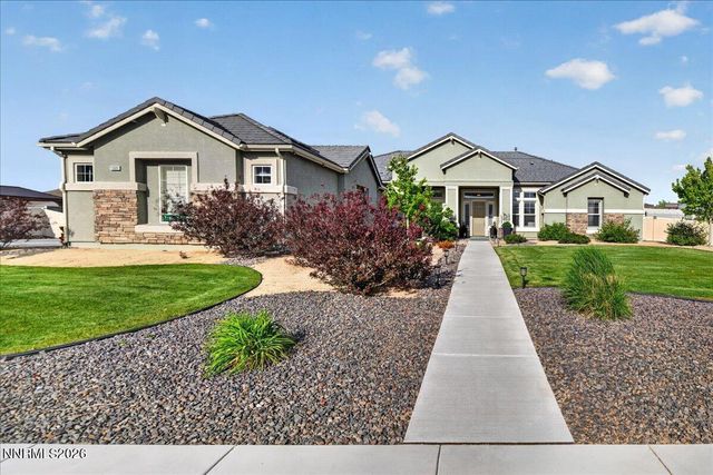 11600 Diamond Stream Drive, Sparks, NV 89441
