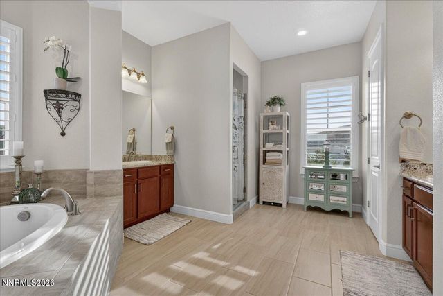 11600 Diamond Stream Drive, Sparks, NV 89441