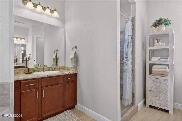 11600 Diamond Stream Drive, Sparks, NV 89441