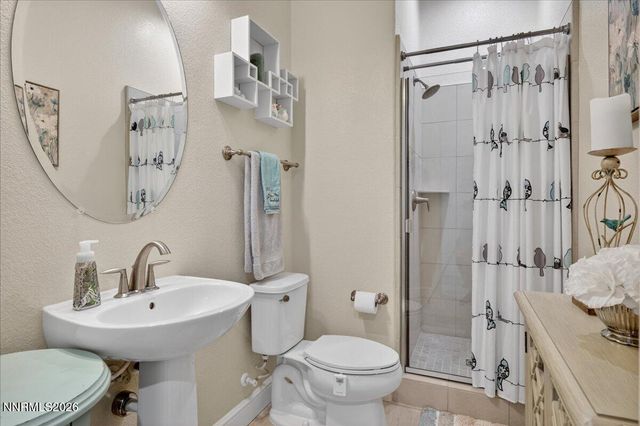 11600 Diamond Stream Drive, Sparks, NV 89441