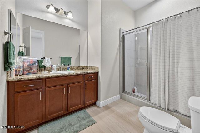 11600 Diamond Stream Drive, Sparks, NV 89441