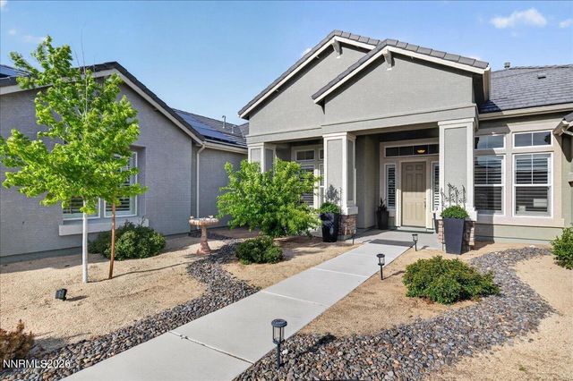 11600 Diamond Stream Drive, Sparks, NV 89441