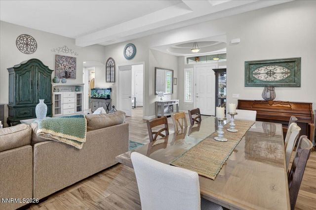 11600 Diamond Stream Drive, Sparks, NV 89441