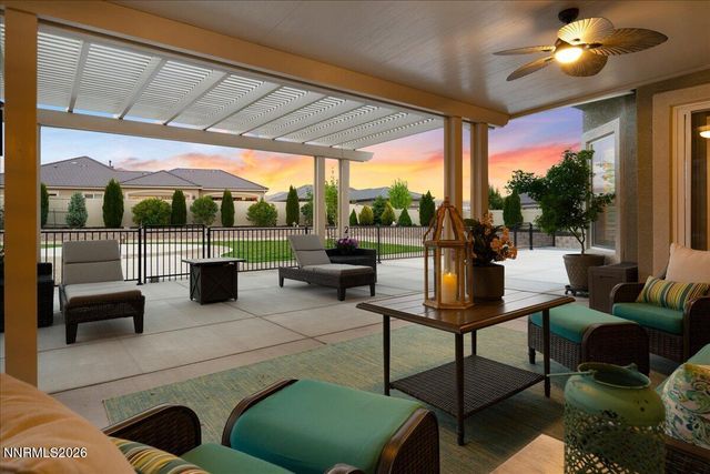 11600 Diamond Stream Drive, Sparks, NV 89441