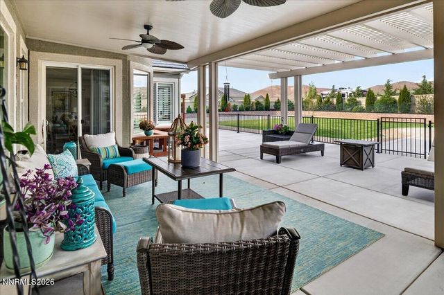11600 Diamond Stream Drive, Sparks, NV 89441