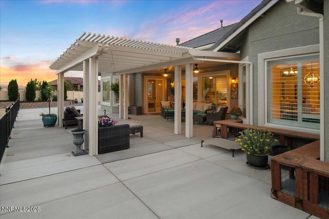 11600 Diamond Stream Drive, Sparks, NV 89441
