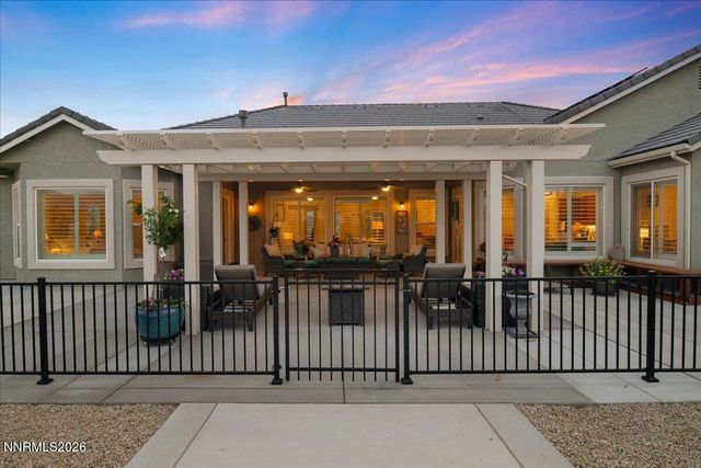 11600 Diamond Stream Drive, Sparks, NV 89441