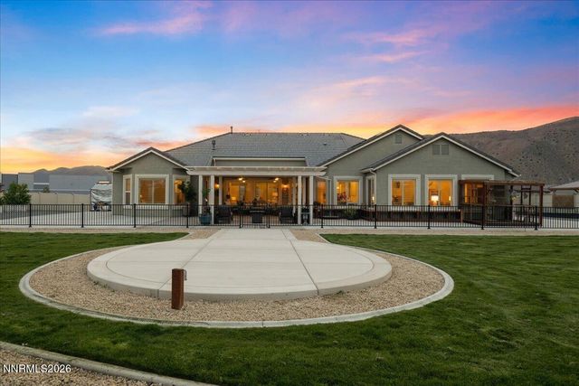 11600 Diamond Stream Drive, Sparks, NV 89441