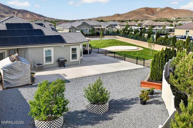 11600 Diamond Stream Drive, Sparks, NV 89441