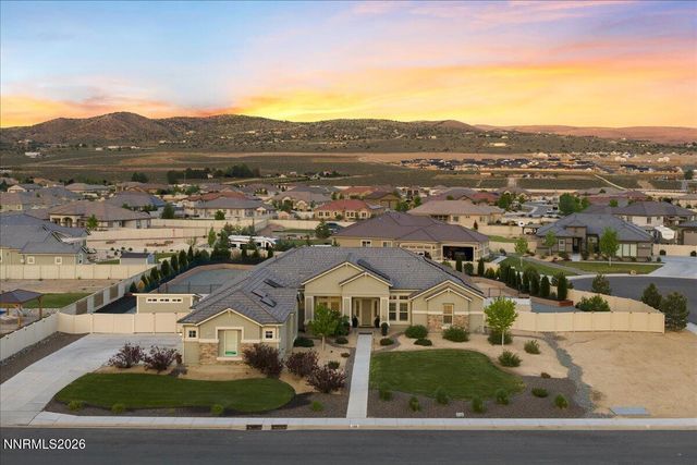 11600 Diamond Stream Drive, Sparks, NV 89441
