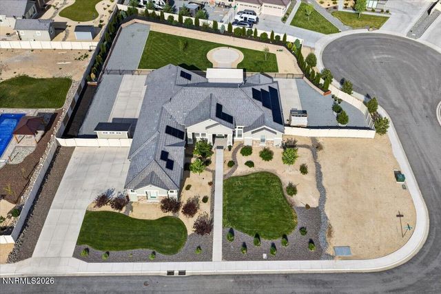 11600 Diamond Stream Drive, Sparks, NV 89441