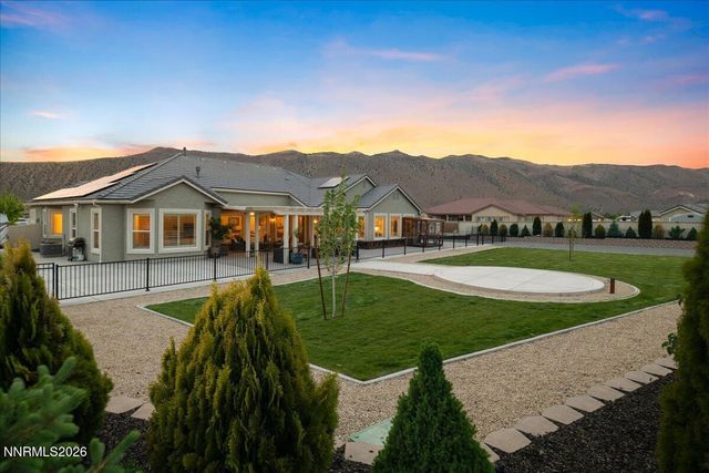 11600 Diamond Stream Drive, Sparks, NV 89441