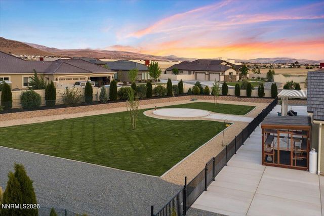 11600 Diamond Stream Drive, Sparks, NV 89441