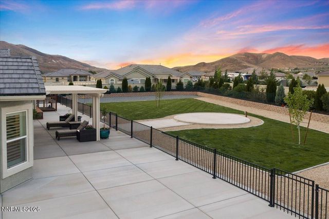 11600 Diamond Stream Drive, Sparks, NV 89441