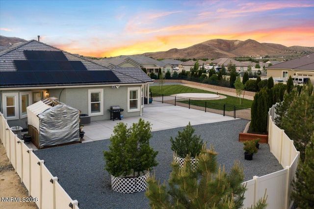 11600 Diamond Stream Drive, Sparks, NV 89441