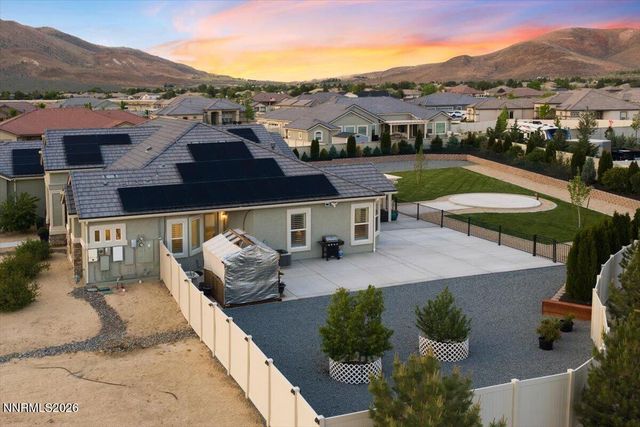 11600 Diamond Stream Drive, Sparks, NV 89441