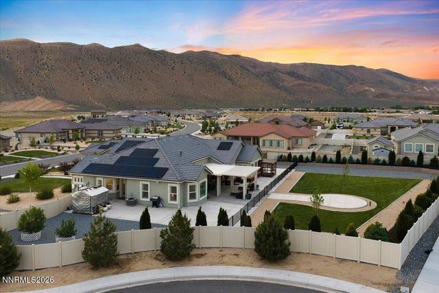11600 Diamond Stream Drive, Sparks, NV 89441