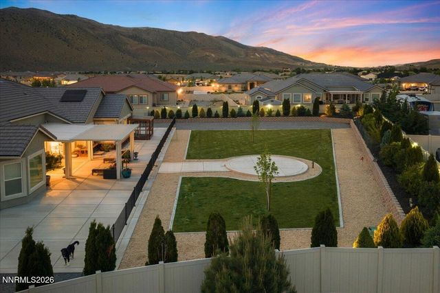 11600 Diamond Stream Drive, Sparks, NV 89441