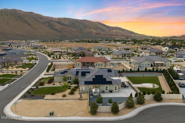 11600 Diamond Stream Drive, Sparks, NV 89441