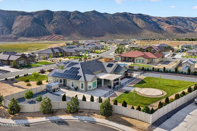11600 Diamond Stream Drive, Sparks, NV 89441