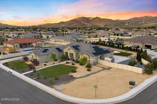 11600 Diamond Stream Drive, Sparks, NV 89441