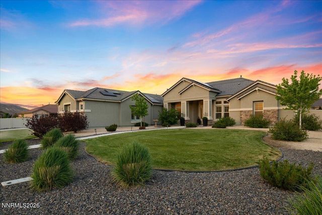 11600 Diamond Stream Drive, Sparks, NV 89441
