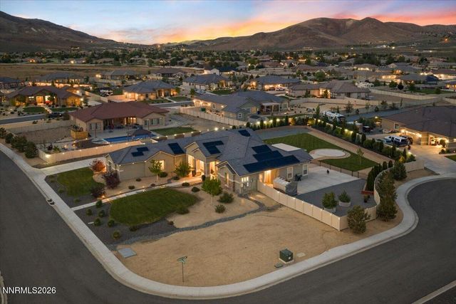 11600 Diamond Stream Drive, Sparks, NV 89441