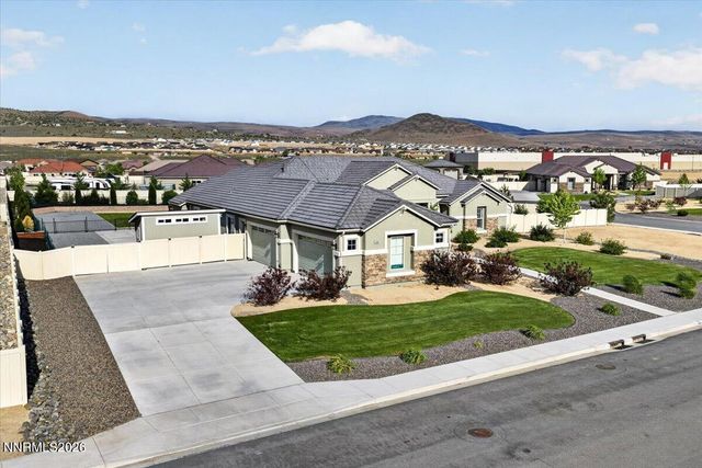 11600 Diamond Stream Drive, Sparks, NV 89441