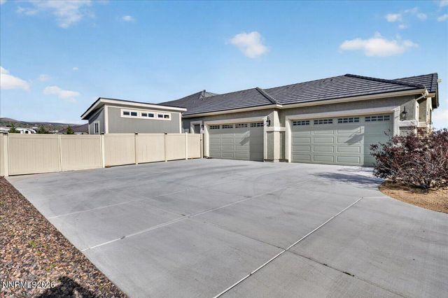 11600 Diamond Stream Drive, Sparks, NV 89441