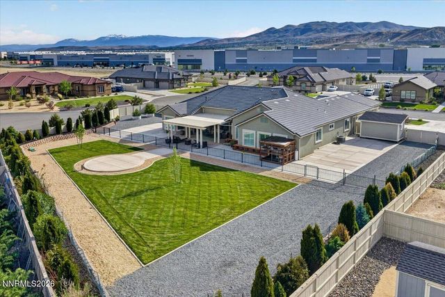 11600 Diamond Stream Drive, Sparks, NV 89441