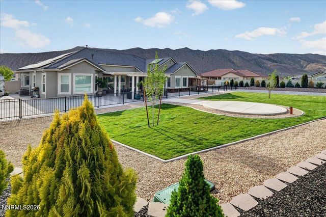 11600 Diamond Stream Drive, Sparks, NV 89441