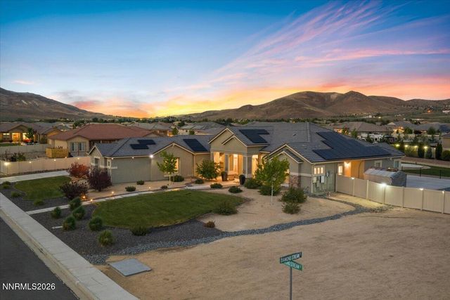 11600 Diamond Stream Drive, Sparks, NV 89441