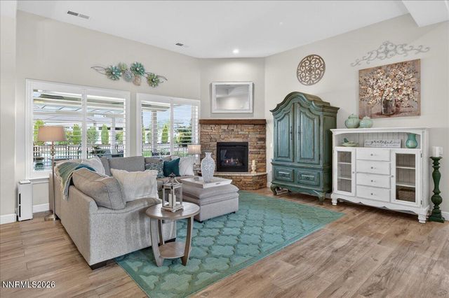 11600 Diamond Stream Drive, Sparks, NV 89441