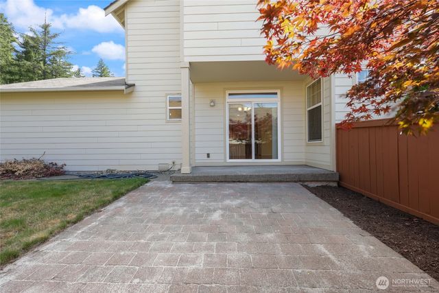 9212 Campus Glen Drive NE, Lacey, WA 98516