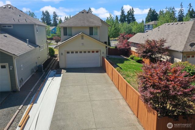 9212 Campus Glen Drive NE, Lacey, WA 98516