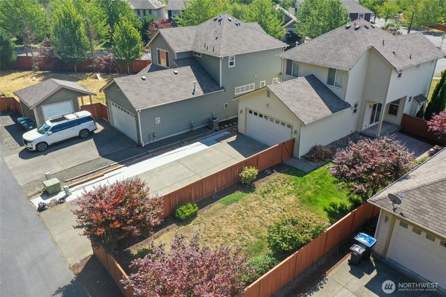 9212 Campus Glen Drive NE, Lacey, WA 98516