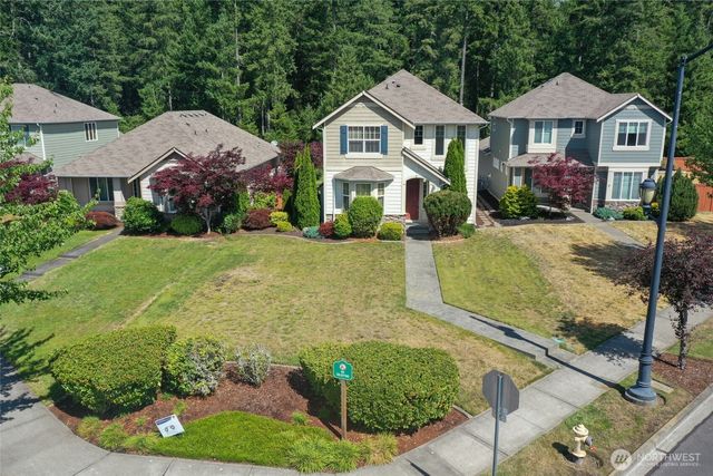 9212 Campus Glen Drive NE, Lacey, WA 98516